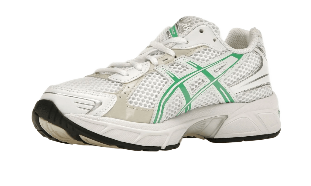 ASICS Gel-1130 White Malachite Green - 1202A501-100