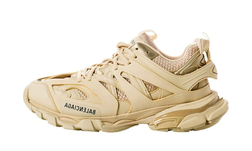 Track Beige Metallic Gold - 542023W2LA29710