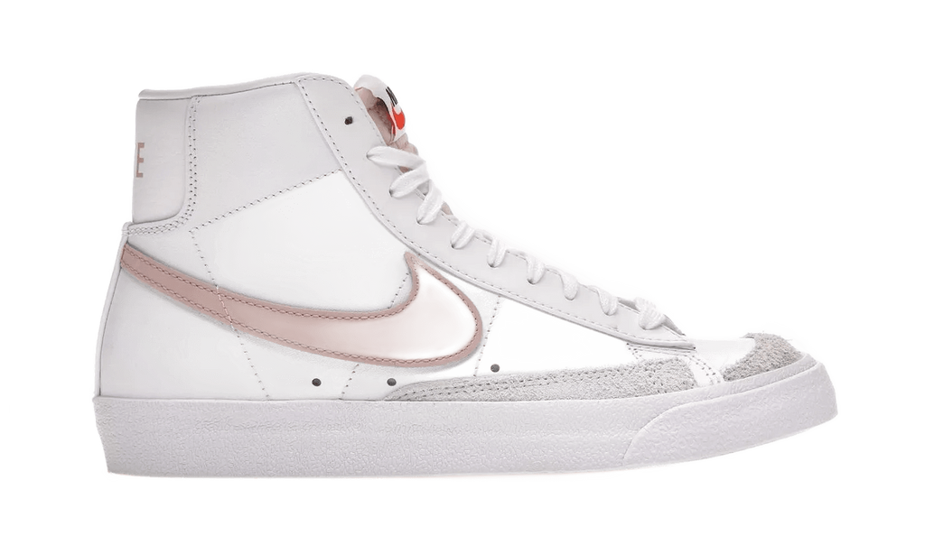 Nike Blazer Mid 77 Vintage Summit White Pink - CZ1055-118