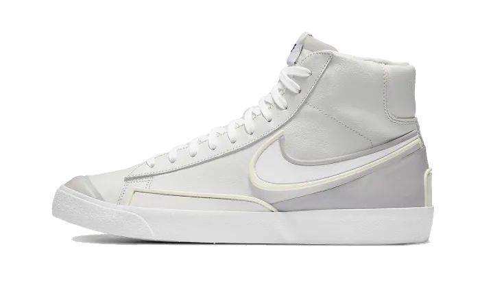 Blazer Mid Infinite Summit White - DA7233-101