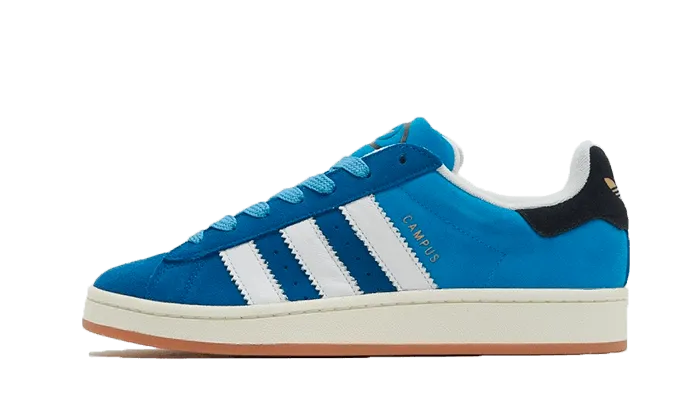 Adidas Campus 00s Bright Blue - ID2049