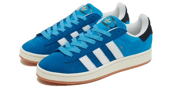 Adidas Campus 00s Bright Blue - ID2049