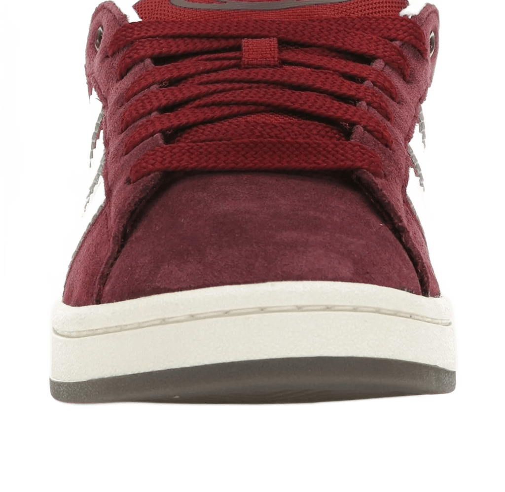 Adidas Campus 00s Cordura Collegiate Burgundy - ID2076