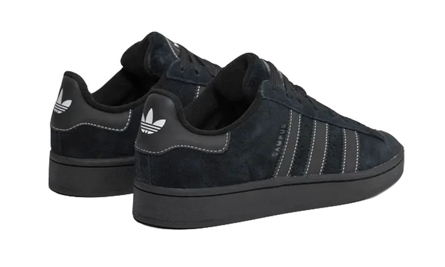 Adidas Campus 00S Core Black Footwear White - IF8768