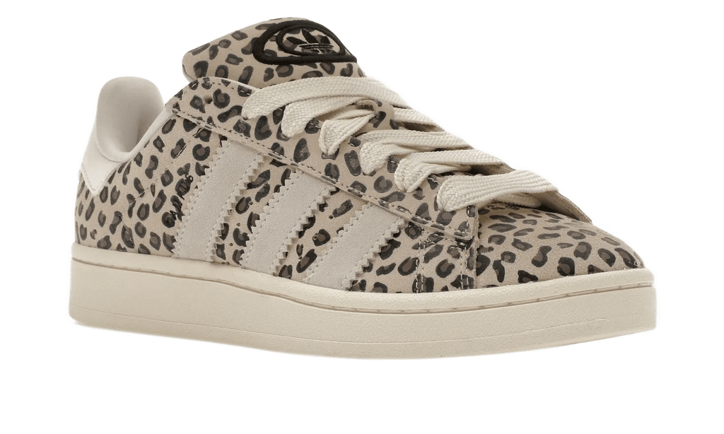 Adidas Campus 00s Leopard - ID7041