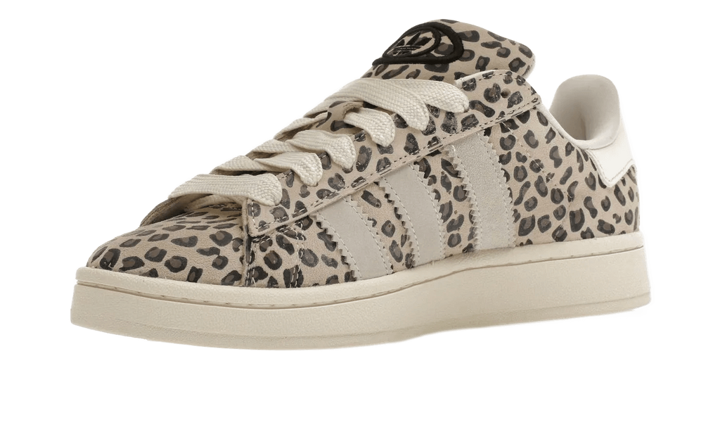 Adidas Campus 00s Leopard - ID7041