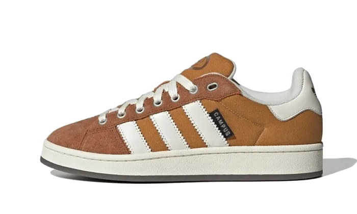 Adidas Campus 00s Mesa Wild Brown - IF8774