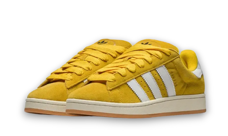 Adidas Campus 00s Spice Yellow - HR1466