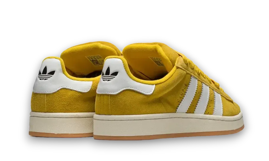 Adidas Campus 00s Spice Yellow - HR1466