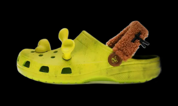 Crocs Classic Clog DreamWorks Shrek - 209373-3TX