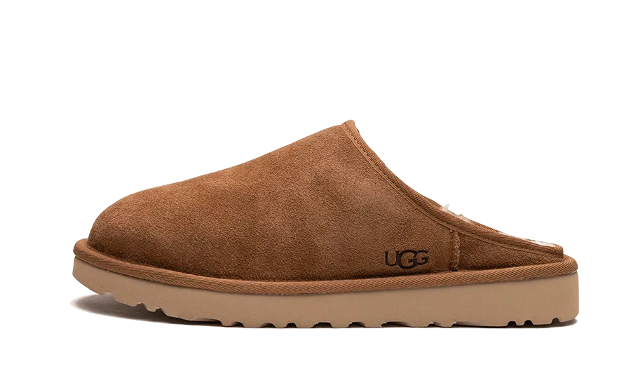 UGG Classic Slip-On Chestnut - 1129290-CHE