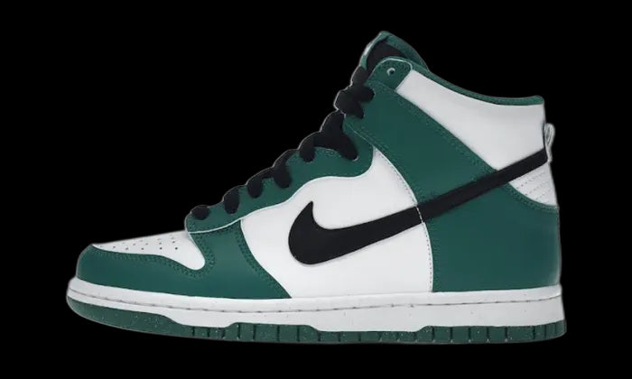 Nike Dunk High Celtics - DR0527-300