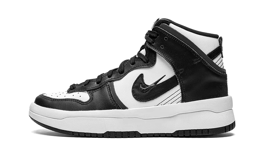 Nike Dunk High Up Panda - DH3718-104