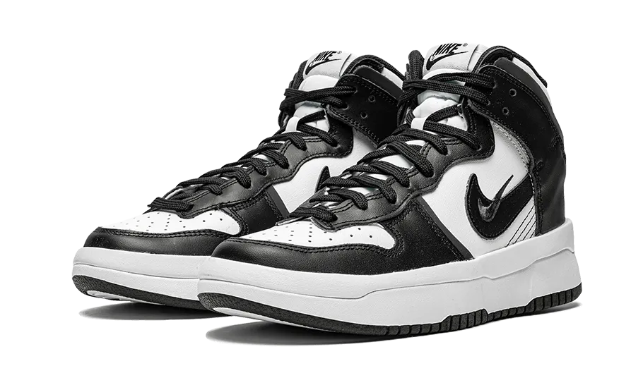 Nike Dunk High Up Panda - DH3718-104