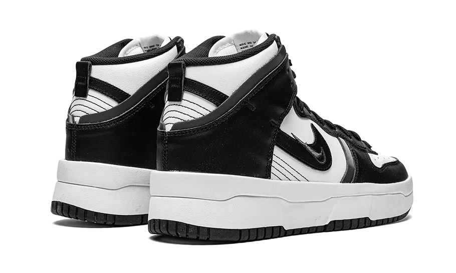 Nike Dunk High Up Panda - DH3718-104