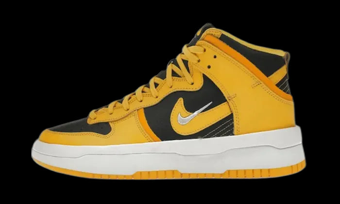 Nike Dunk High Up Varsity Maize  - DH3718-001