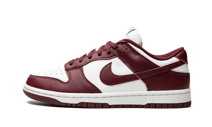 Nike Dunk Low Bordeaux - DD1503-108