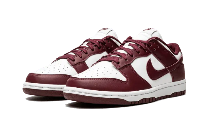 Nike Dunk Low Bordeaux - DD1503-108