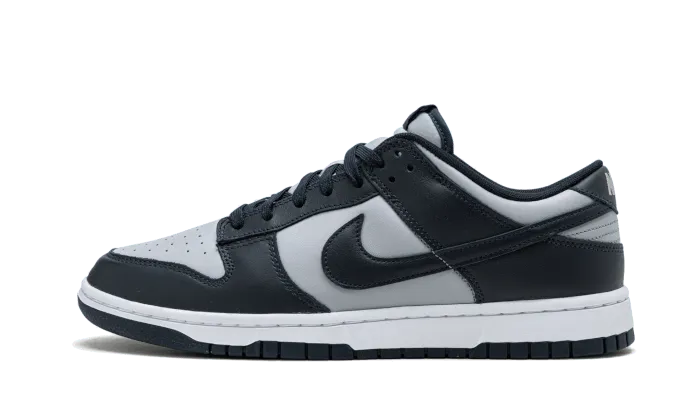 Nike Dunk Low Georgetown - DD1391-003 / CW1590-004