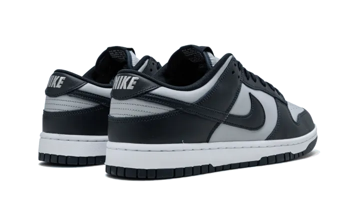 Nike Dunk Low Georgetown - DD1391-003 / CW1590-004