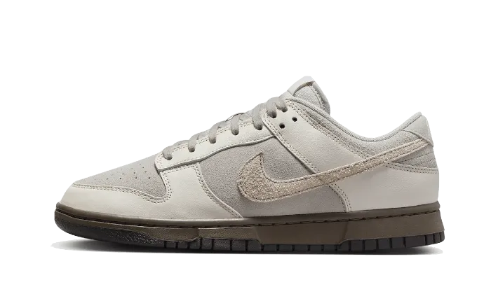 Nike Dunk Low Ironstone - FD9746-001