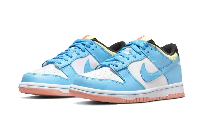 Nike Dunk Low Kyrie Irving - DN4179-400