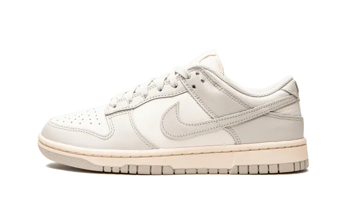 Nike Dunk Low Light Bone - DD1503-107