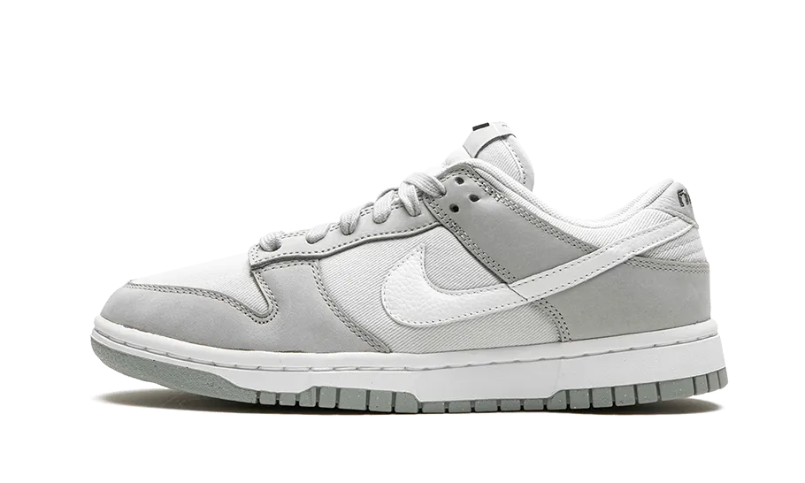 Nike Dunk Low LX Light Smoke Grey - FB7720-002