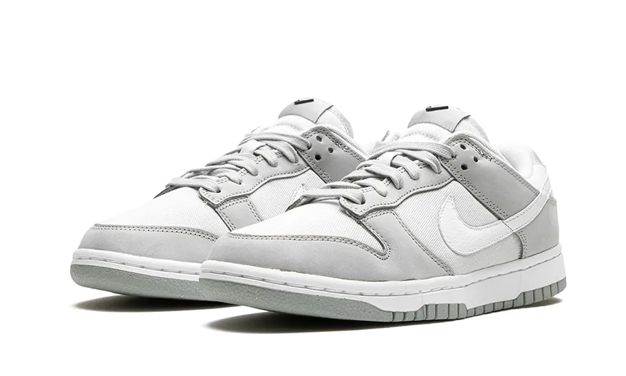 Nike Dunk Low LX Light Smoke Grey - FB7720-002