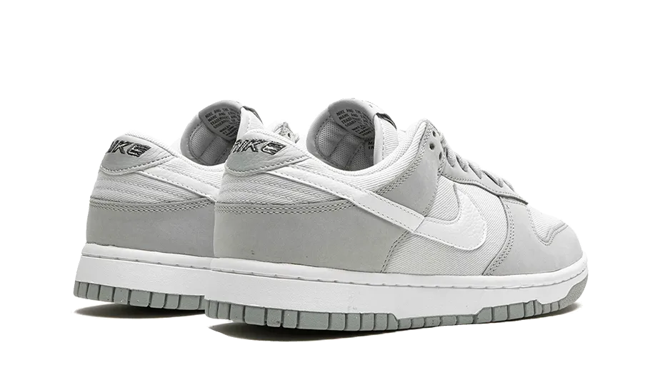 Nike Dunk Low LX Light Smoke Grey - FB7720-002