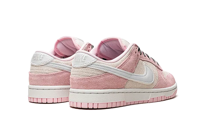 Nike Dunk Low LX Pink Foam - DV3054-600