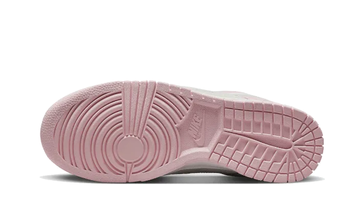 Nike Dunk Low LX Pink Foam - DV3054-600