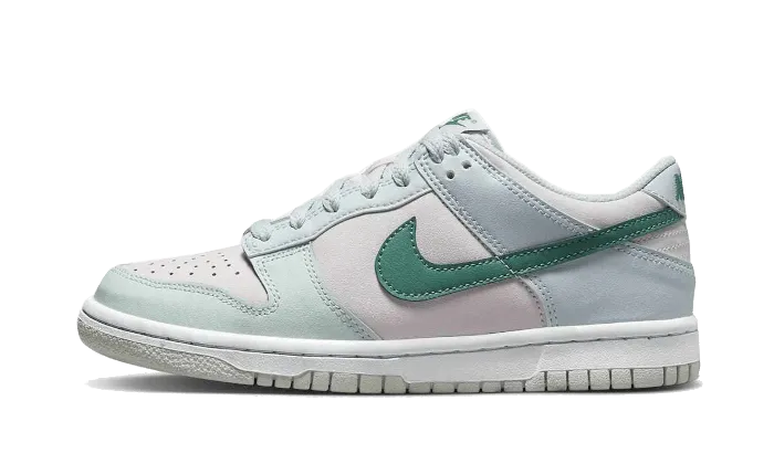 Nike Dunk Low Mineral Teal - FD1232-002