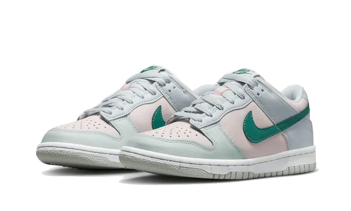 Nike Dunk Low Mineral Teal - FD1232-002