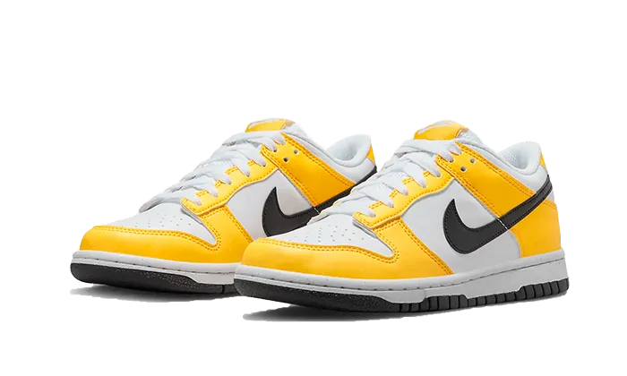 Nike Dunk Low Next Nature Citron Pulse - FN3807-800