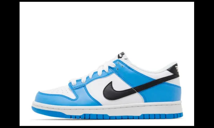 Nike Dunk Low Photo Blue - FV7021-400