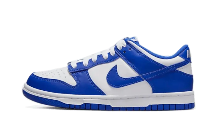 Nike Dunk Low Racer Blue - DV7067-400