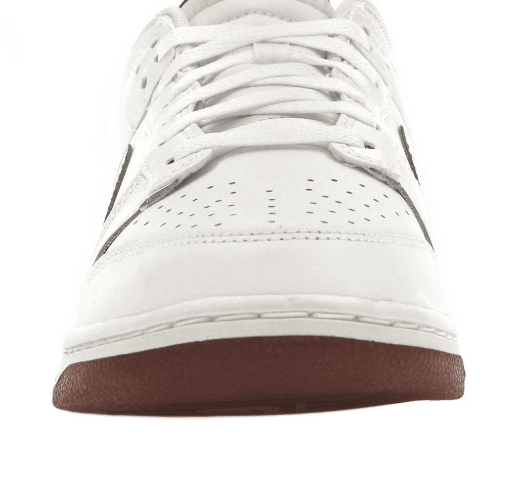 Nike Dunk Low Retro White Night Maroon - DV0831-102