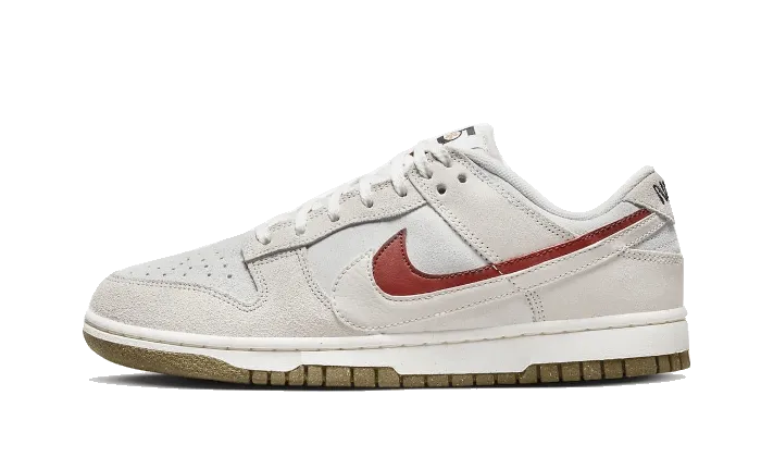 Nike Dunk Low SE 85 Cream - DO9457-100