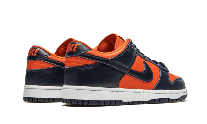 Nike Dunk Low SP Champ Colors - CU1727-800