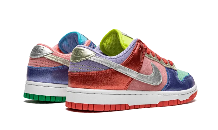 Nike Dunk Low Sunset Pulse - DN0855-600 / DN0855-600 / DD1872-600 / DD1872-600