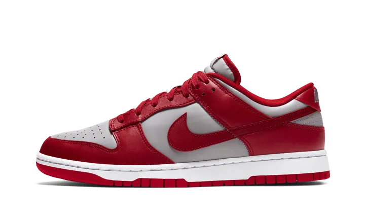 Nike Dunk Low UNLV - DD1391-002 / CW1590-002