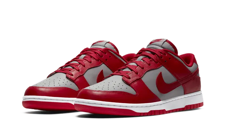 Nike Dunk Low UNLV - DD1391-002 / CW1590-002