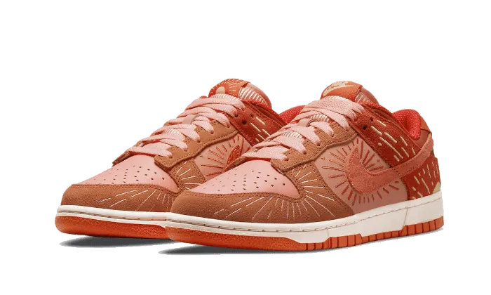 Nike Dunk Low Winter Solstice - DO6723-800