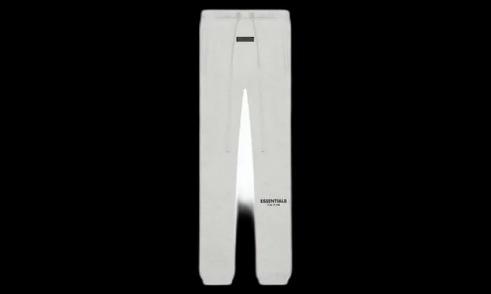 Fear of God Essentials Sweatpants Light Oatmeal SS22 - 130BT212032F