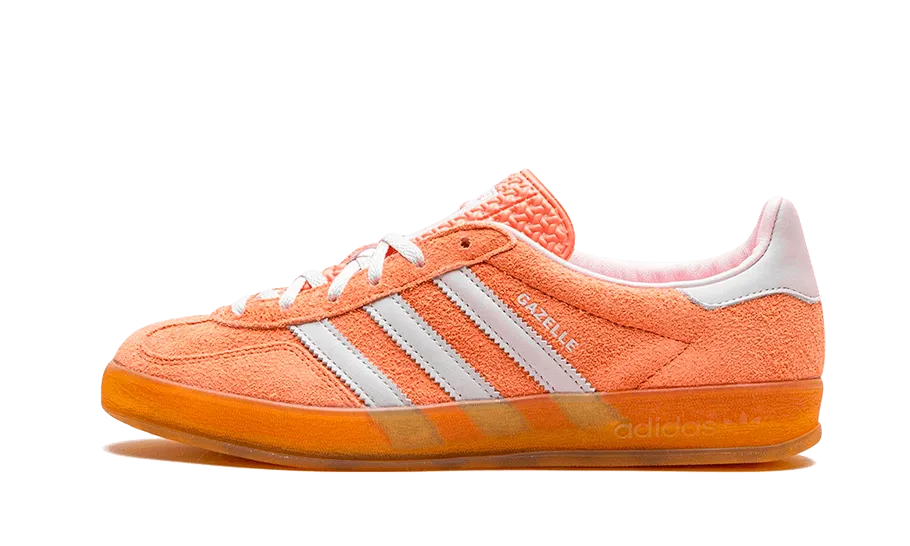 Adidas Gazelle Indoor Wonder Clay - IE2946