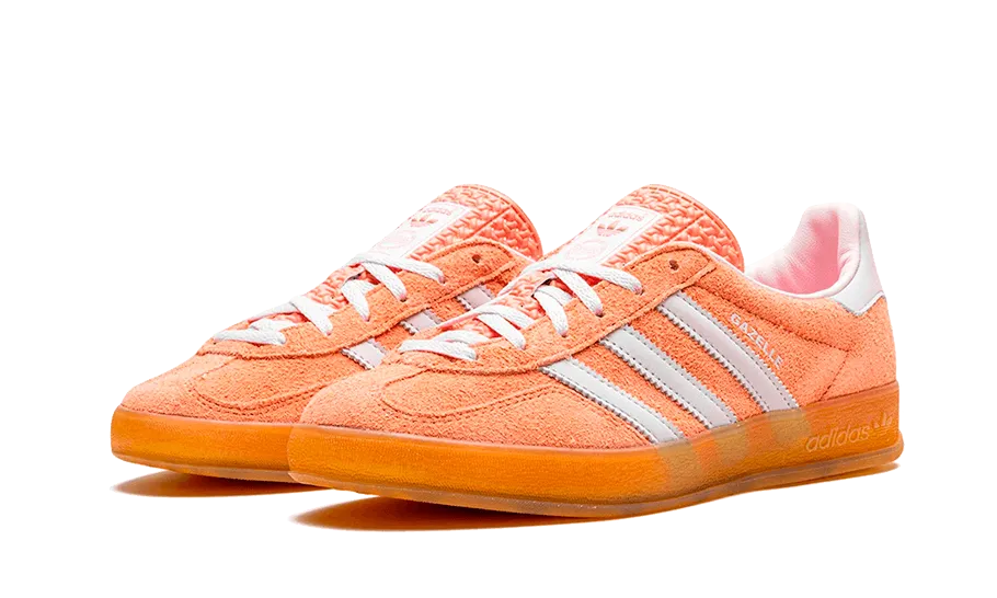 Adidas Gazelle Indoor Wonder Clay - IE2946