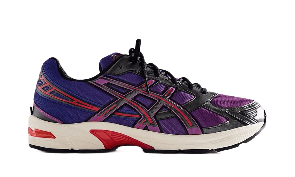 ASICS Gel-1130 Kith Marvel Villains Magneto Sealed Box (Comic Included) - 1203A662-500