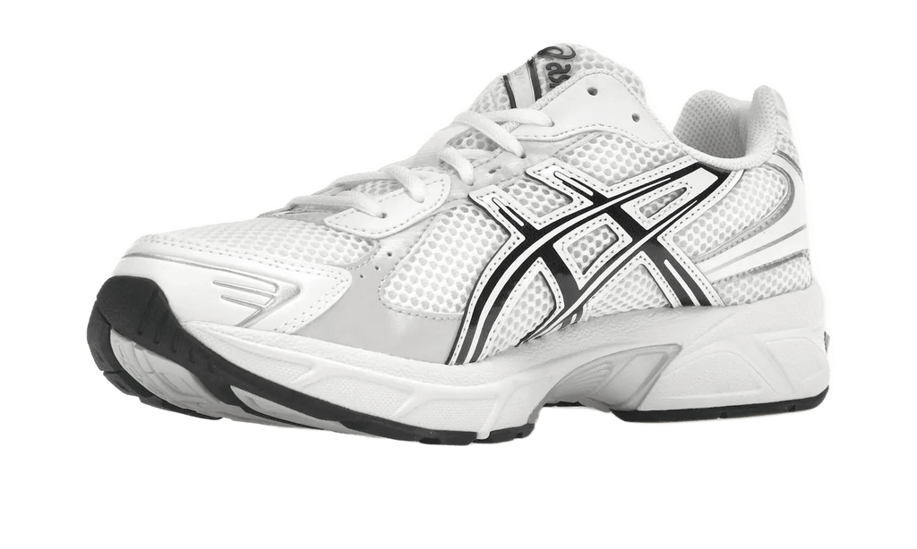 ASICS Gel-1130 White Black - 1201B019-100