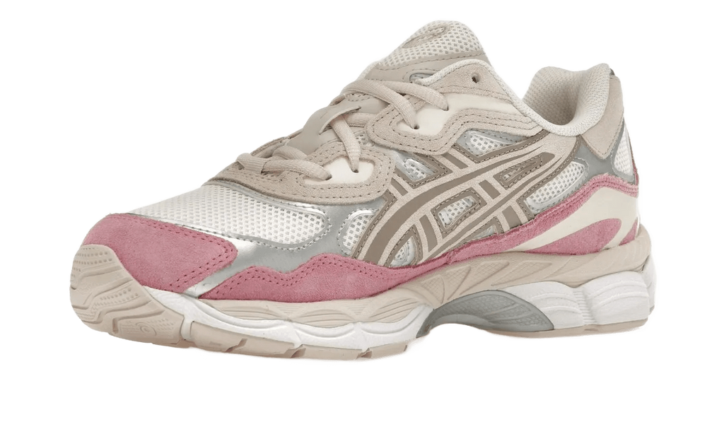 ASICS Gel-NYC Cream Mineral Beige Pink - 1203A383-104